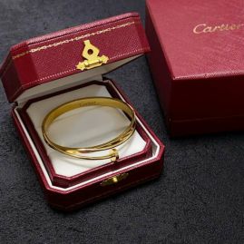 Picture of Cartier Bracelet _SKUCartierbracelet06cly261201